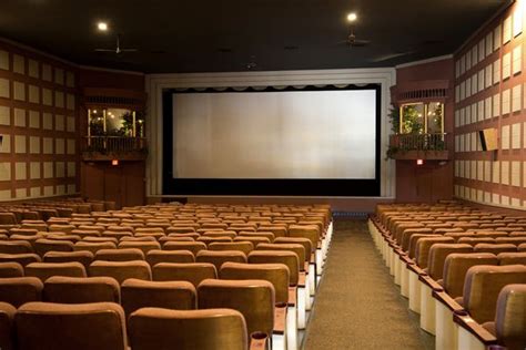 Click here for directions. . Decorah movie theater